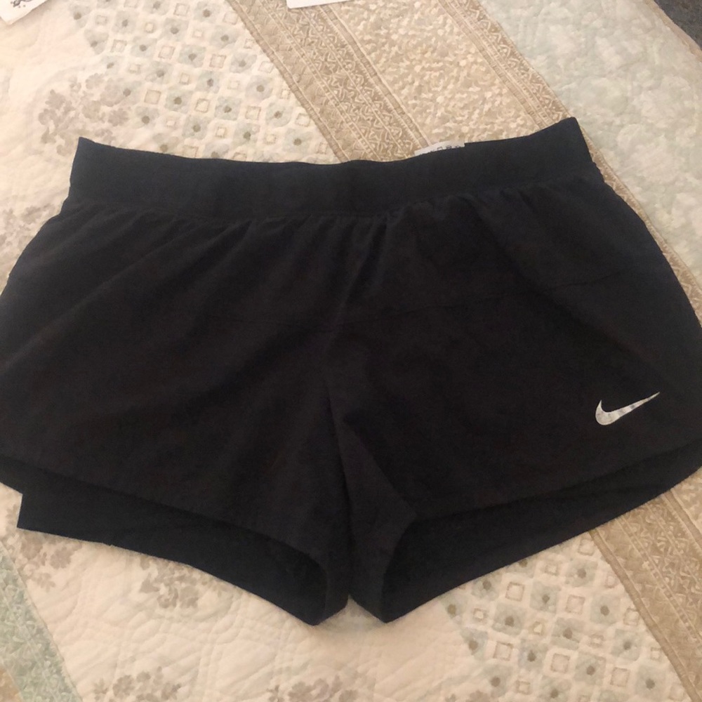 Nike Dri-fit Shorts
